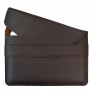 Чохол для iPad 2017-2020 Empire Leather Craft Tablet (i-individual777) Темно-коричневий