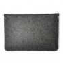 Чохол для ноутбука Empire Leather Craft Universal 13.3 - 14.1 inch (N2021-13) Помаранчевий