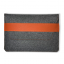 Чохол для ноутбука Empire Leather Craft Universal 13.3 - 14.1 inch (N2021-13) Помаранчевий