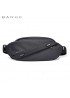 Рюкзак с одной лямкой Bange (BGS7295-Black) Черный