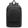 Класичний діловий чоловічий рюкзак Bange (BGS77115 Black) Чорний