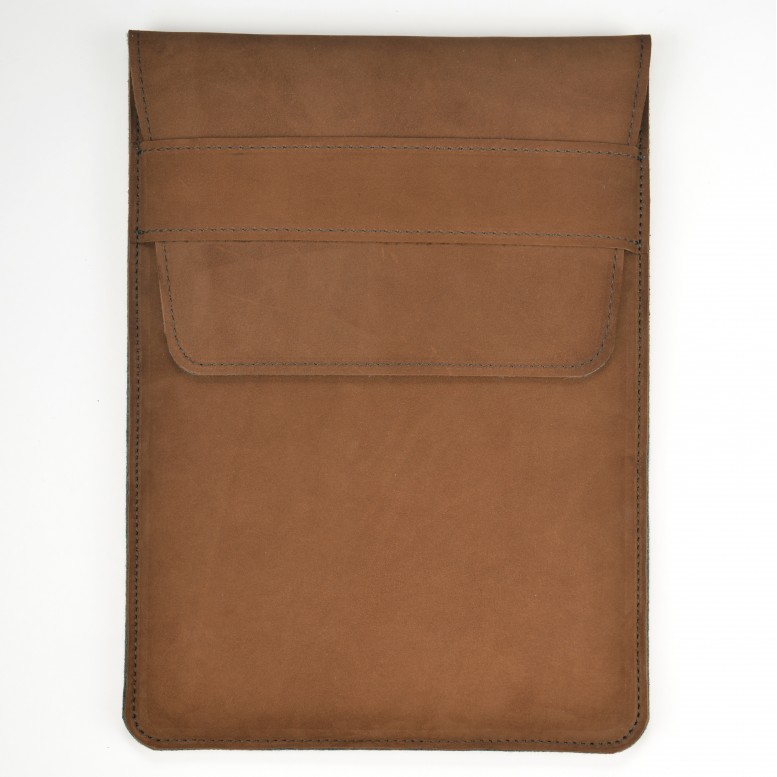 Чохол для iPad 2017-2019 Empire Leather Craft Tablet (i-individual10) Коричневий