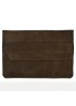 Чохол для iPad 2017-2019 Empire Leather Craft Tablet (i-individual13) Темно-коричневий