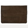 Чохол для iPad 2017-2019 Empire Leather Craft Tablet (i-individual13) Темно-коричневий