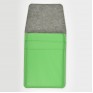 Чохол для iPad 2017-2019 Empire Leather Craft Tablet (i-individual16) Зелений