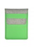 Чохол для iPad 2017-2019 Empire Leather Craft Tablet (i-individual16) Зелений