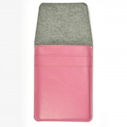 Чехол для iPad 2017-2019 Empire Leather Craft Tablet (i-individual17) Розовый