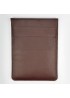 Чохол для iPad 2017-2019 Empire Leather Craft Tablet (i-individual25) Темно-червоний