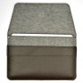 Чохол для iPad 2017-2019 Empire Leather Craft Tablet (i-individual28) Темно-коричневий