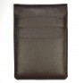 Чохол для iPad 2017-2019 Empire Leather Craft Tablet (i-individual29) Темно-коричневий
