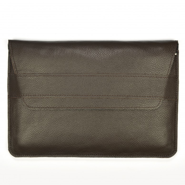 Чохол для iPad 2017-2019 Empire Leather Craft Tablet (i-individual30) Темно-коричневий