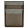 Чохол для iPad 2017-2019 Empire Leather Craft Tablet (i-individual31) Темно-коричневий