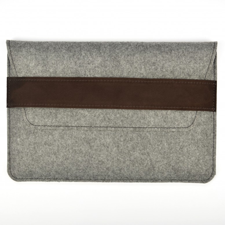 Чохол для iPad 2017-2019 Empire Leather Craft Tablet (i-individual4) Темно-коричневий