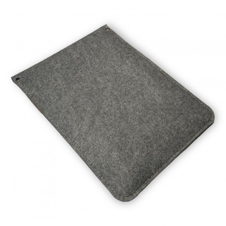 Чохол для ноутбука Universal Macbook 13,3 Empire Leather Craft (VL-0049V) Коричневий