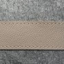 Чохол для ноутбука Universal Macbook 13,3 Empire Leather Craft (VL-0052V) Бежевий
