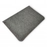Чохол для ноутбука Universal Macbook 13,3 Empire Leather Craft (VL-0054H) Чорний