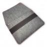 Чохол для ноутбука Universal Macbook 13,3 Empire Leather Craft (VL-001H) Чорний