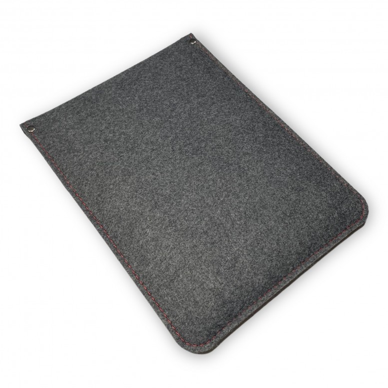 Чохол для ноутбука Universal 10"-14" Empire Leather Craft (VL-004V-14) Чорний