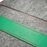 Чохол для ноутбука Universal 10"-14" Empire Leather Craft (VL-005H-14) Зелений