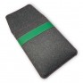 Чохол для ноутбука Universal Macbook 13,3 Empire Leather Craft (VL-008V) Зелений