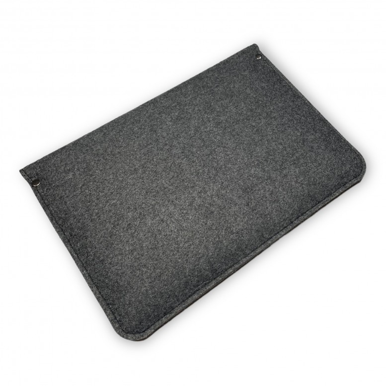 Чохол для ноутбука Universal 10"-14" Empire Leather Craft (VL-0010H-14) Чорний