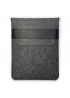 Чохол для ноутбука Universal 10"-14" Empire Leather Craft (VL-0012V-14) Чорний