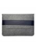 Чохол для ноутбука Universal Macbook 13,3 Empire Leather Craft (VL-0014H) Темно-синій