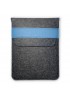 Чохол для ноутбука Universal 10"-14" Empire Leather Craft (VL-0026V-14) Sky Blue