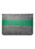 Чохол для ноутбука Universal Macbook 13,3 Empire Leather Craft (VL-0027H) Зелений