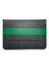 Чохол для ноутбука Universal 10"-14" Empire Leather Craft (VL-0028H-14) Зелений