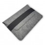 Чохол для ноутбука Universal 10"-14" Empire Leather Craft (VL-0031H-14) Чорний