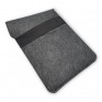 Чохол для ноутбука Universal 10"-14" Empire Leather Craft (VL-0034V-14) Чорний