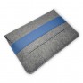 Чохол для ноутбука Universal 10"-14" Empire Leather Craft (VL-0035H-14) Синій
