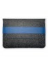 Чохол для ноутбука Universal Macbook 13,3 Empire Leather Craft (VL-0036H) Синій