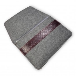 Чохол для ноутбука Universal Macbook 13,3 Empire Leather Craft (VL-0039H)