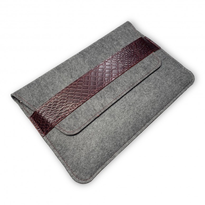 Чохол для ноутбука Universal Macbook 13,3 Empire Leather Craft (VL-0039H)