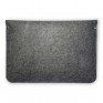 Чохол для ноутбука Universal 10"-14" Empire Leather Craft (VL-0043H-14) Чорний