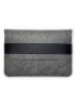 Чохол для ноутбука Universal 10"-14" Empire Leather Craft (VL-0043H-14) Чорний