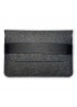 Чохол для ноутбука Universal 10"-14" Empire Leather Craft (VL-0044H-14) Чорний