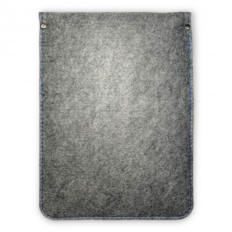 Чохол для ноутбука Universal 10"-14" Empire Leather Craft (VL-0045V-14) Чорний