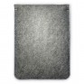Чохол для ноутбука Universal Macbook 13,3 Empire Leather Craft (VL-0045V) Чорний