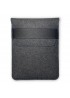 Чохол для ноутбука Universal Macbook 13,3 Empire Leather Craft (VL-0046V) Чорний