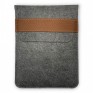 Чохол для ноутбука Universal 10"-14" Empire Leather Craft (VL-0049V-14) Коричневий