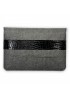 Чохол для ноутбука Universal 10"-14" Empire Leather Craft (VL-0050H-14) Чорний