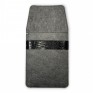 Чохол для ноутбука Universal 10"-14" Empire Leather Craft (VL-0053V-14) Чорний