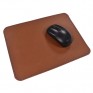 Шкіряний килимок Leather Craft (cover12) Коричневий