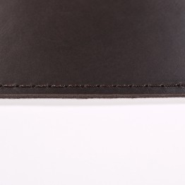 Кожаный коврик для мыши Leather Craft (cover2) Темно-коричневый
