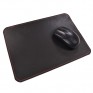 Шкіряний килимок для миші Leather Craft (cover5) Чорний