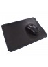 Шкіряний килимок для миші Leather Craft (cover7) Чорний
