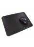Шкіряний килимок для миші Leather Craft (cover9) Чорний